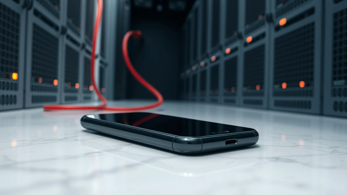 Android-Smartphones: Malware ab Werk auf Millionen Geräten - Foto: über boerse-global.de