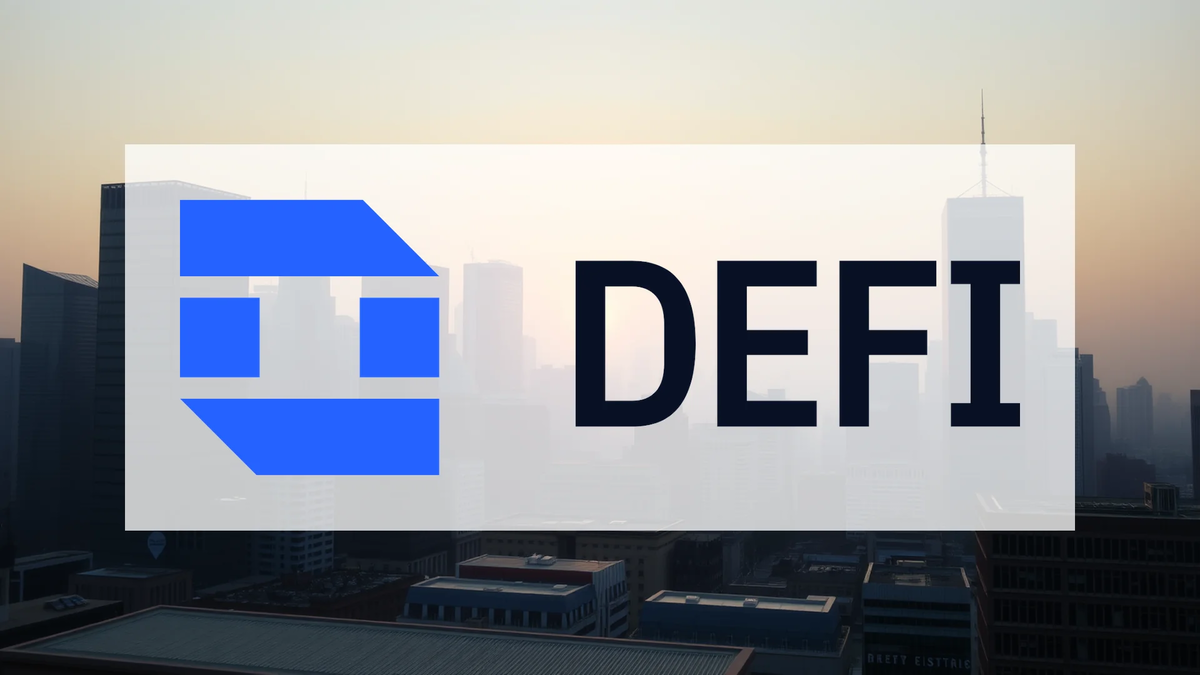 DeFi Technologies Shares Plummet Amid Earnings Miss and Leadership Shakeup - Foto: über boerse-global.de
