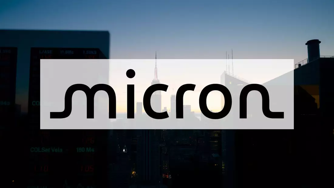 El impulso de la IA catapulta a Micron: Rentabilidad frente a expansión - Bild: über boerse-global.de