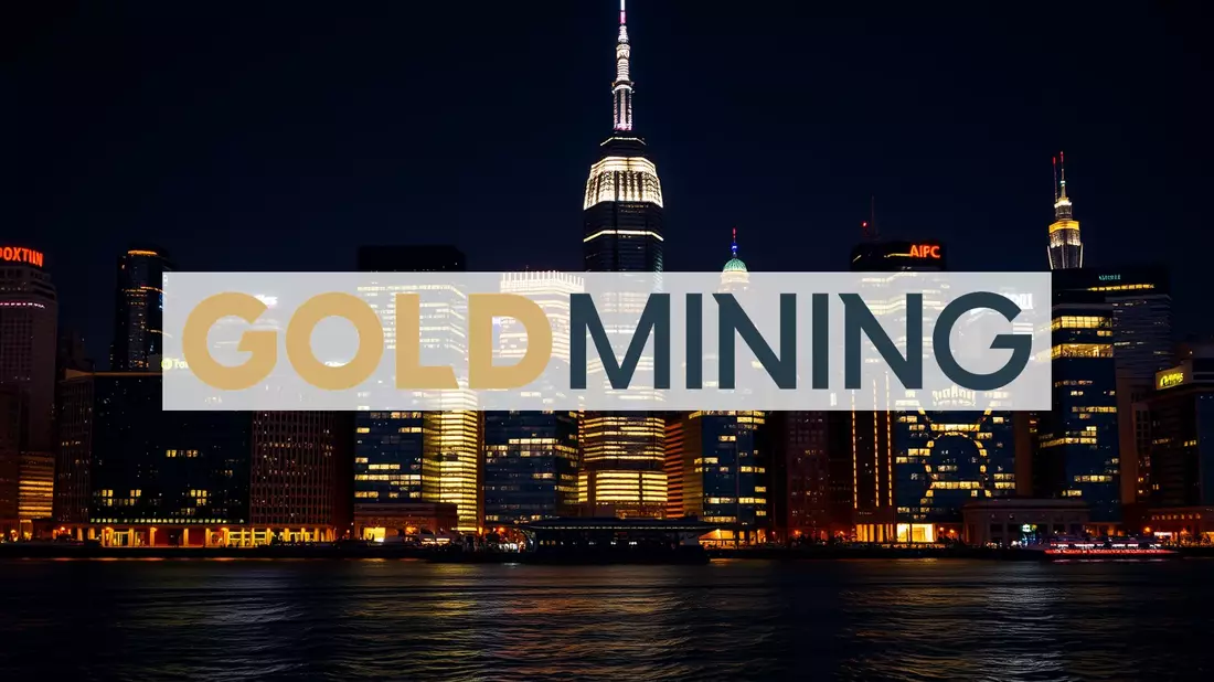 Barrick Gold Faces Potential Breakup Amid Activist Pressure - Bild: über boerse-global.de