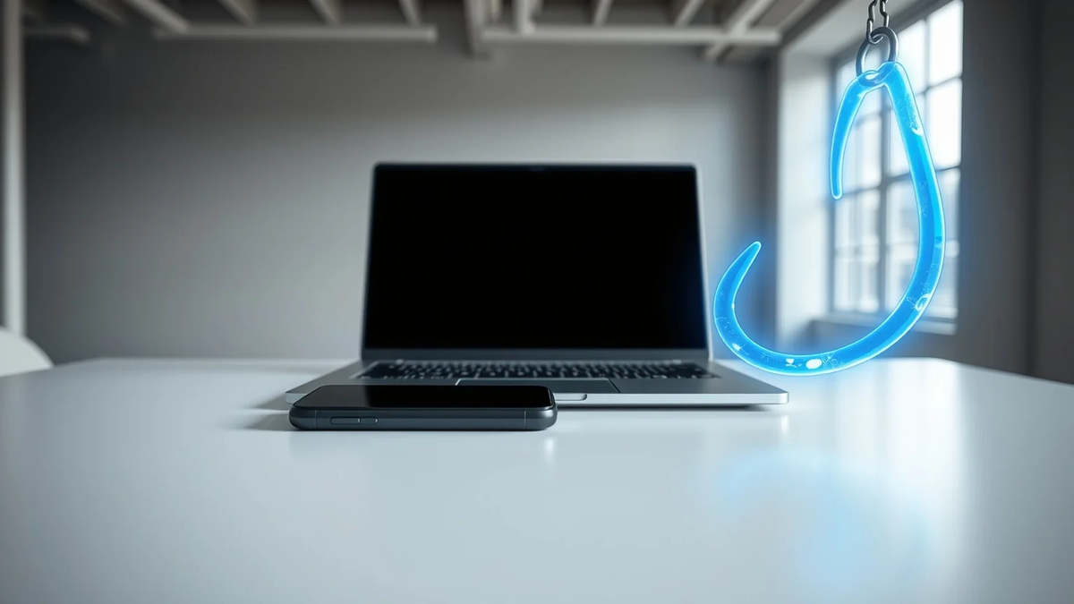 Phishing-Welle: Betrüger zielen auf Samsung und Spotify - Foto: über boerse-global.de