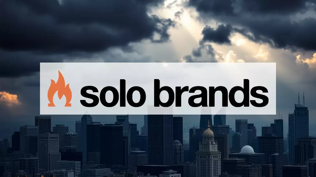 Solo Brands CEO Awarded Significant Equity Stake - Bild: über boerse-global.de