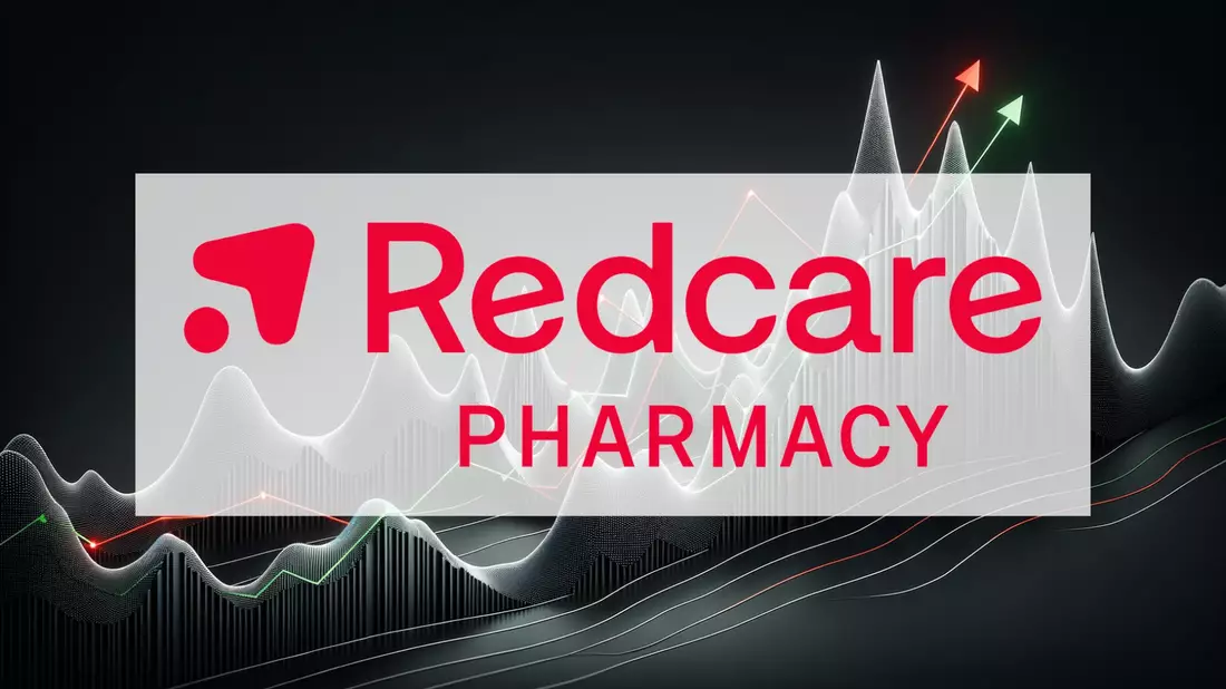 Redcare Pharmacy Taps Amazon Veteran to Drive Next Growth Phase - Bild: über boerse-global.de