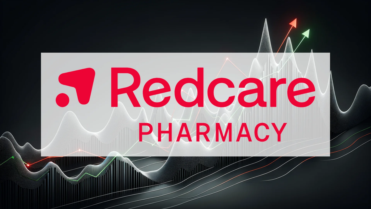 Redcare Pharmacy Taps Amazon Veteran to Drive Next Growth Phase - Foto: über boerse-global.de