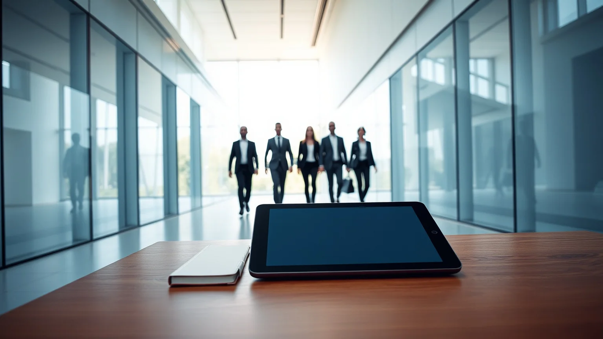 Betriebsrats-Schulungen 2025: KI und Wahlen im Fokus - Foto: über boerse-global.de