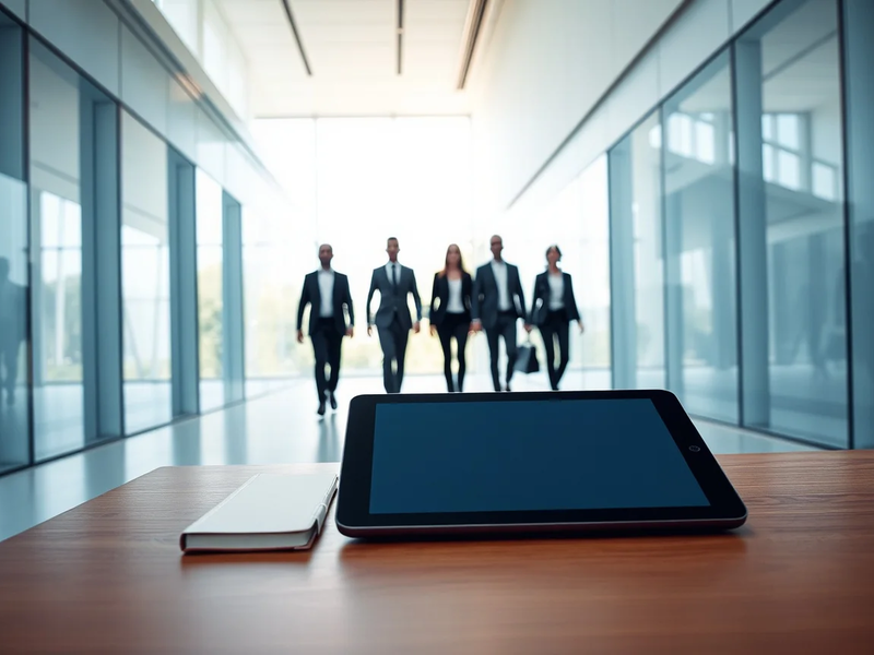 Betriebsrats-Schulungen 2025: KI und Wahlen im Fokus - Foto: über boerse-global.de