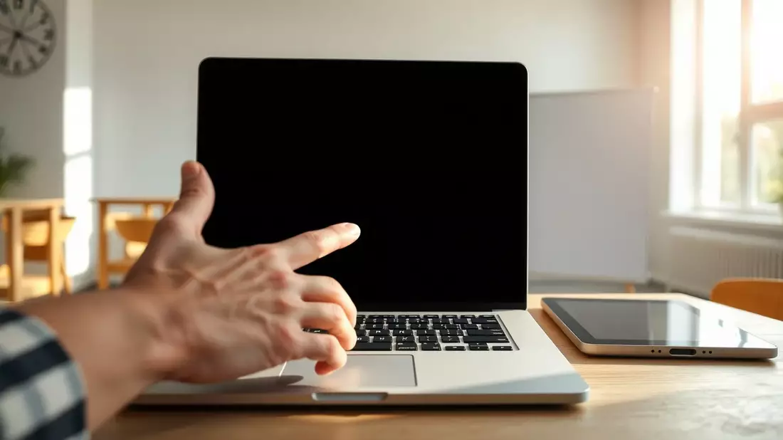 Wales investiert Millionen in digitale Bildung für Senioren - Bild: über boerse-global.de
