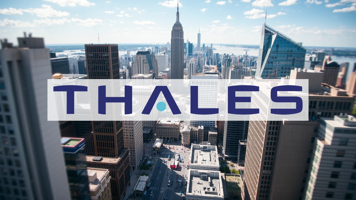 Thales Aktie: Quantensprung voraus? - Foto: über boerse-global.de