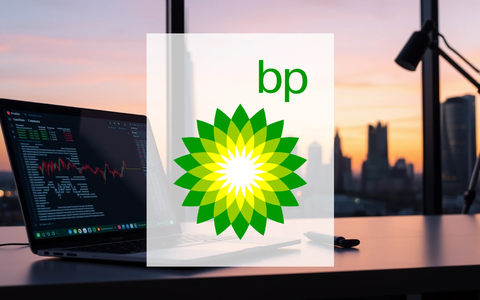 BP Aktie: Milliarden-Coup gestartet! - Foto: über boerse-global.de