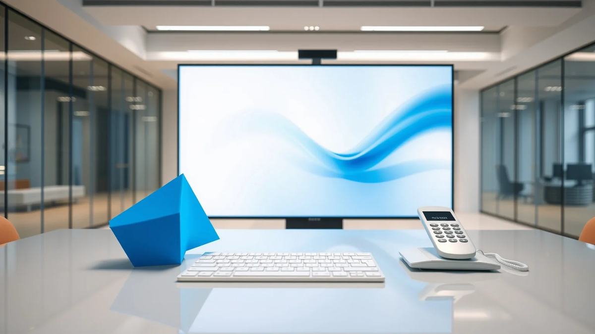 Microsoft Teams: KI-Agenten und externe Chats revolutionieren Zusammenarbeit - Foto: über boerse-global.de