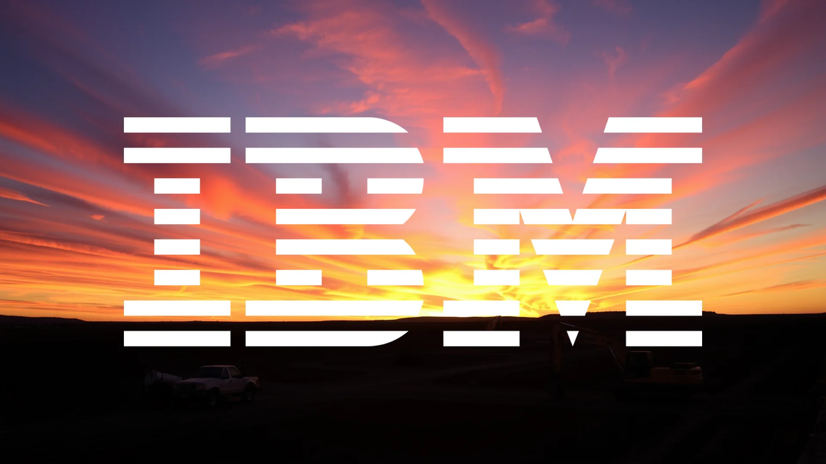 IBM Shares Face Investor Skepticism Despite Strong Quarterly Performance - Foto: über boerse-global.de