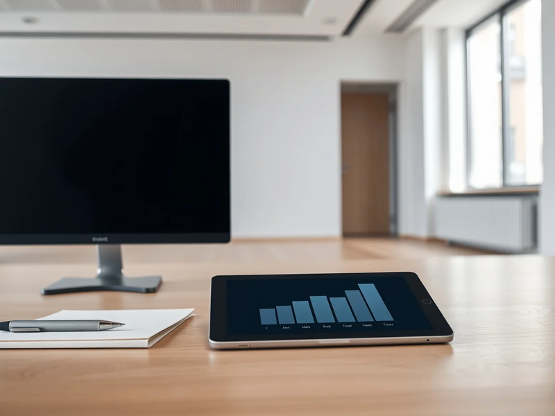 Elektronische Zeiterfassung wird in Deutschland zur Pflicht - Foto: über boerse-global.de