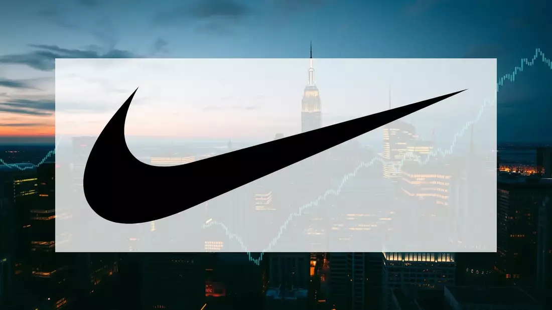 Nike Aktie: Ausverkauf beginnt! - Bild: über boerse-global.de