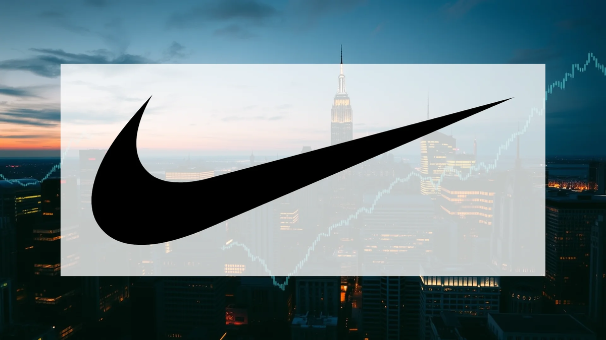 Nike Aktie: Ausverkauf beginnt! - Foto: über boerse-global.de
