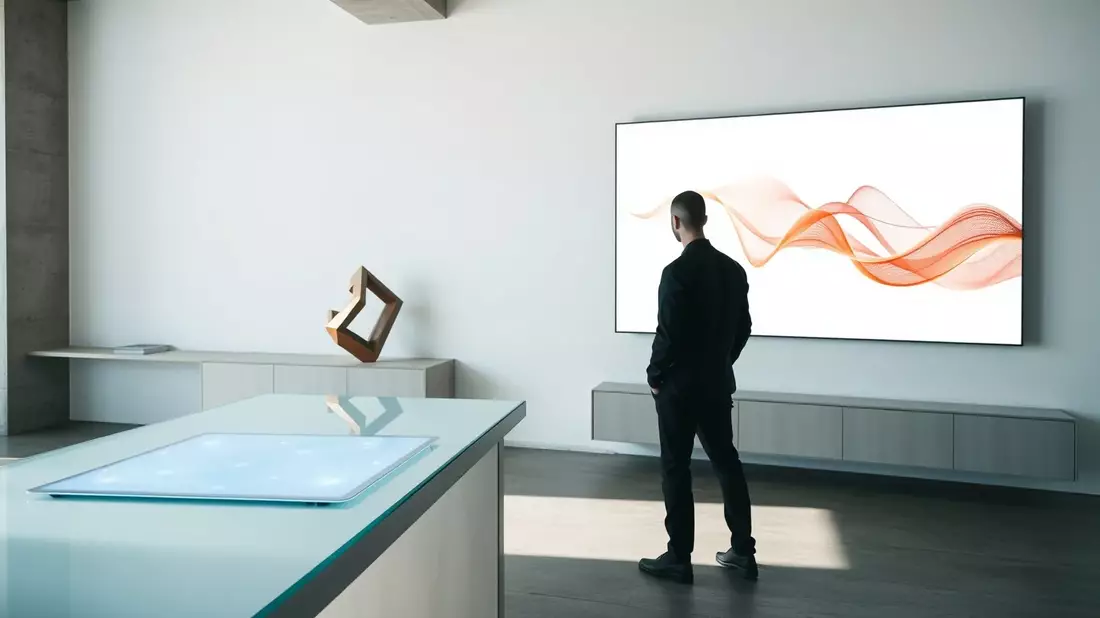 AI-Optimismus trifft auf Führungskrise: Deutsche Arbeitswelt im Umbruch - Bild: über boerse-global.de