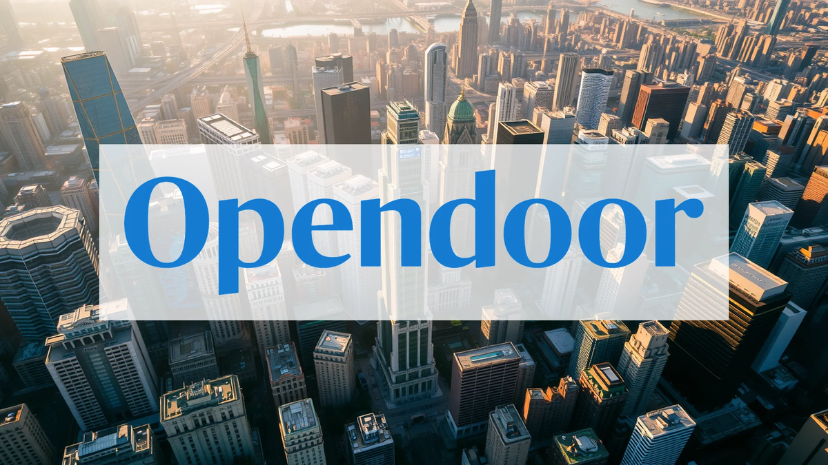 Opendoor: Tensión en la Bolsa ante el vencimiento clave - Foto: über boerse-global.de