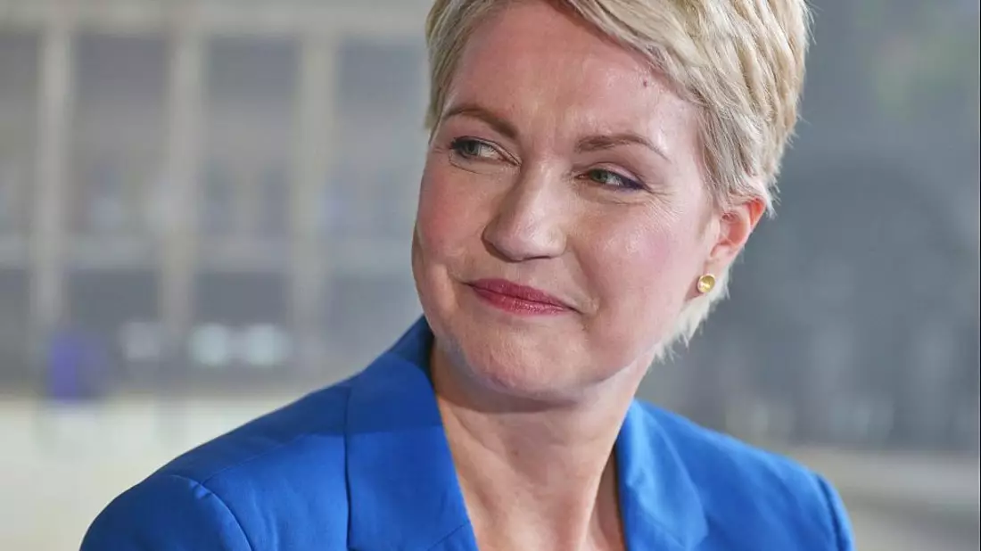 Manuela Schwesig (Archiv) - Bild: über dts Nachrichtenagentur