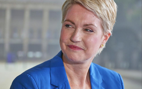 Manuela Schwesig (Archiv) - Foto: über dts Nachrichtenagentur