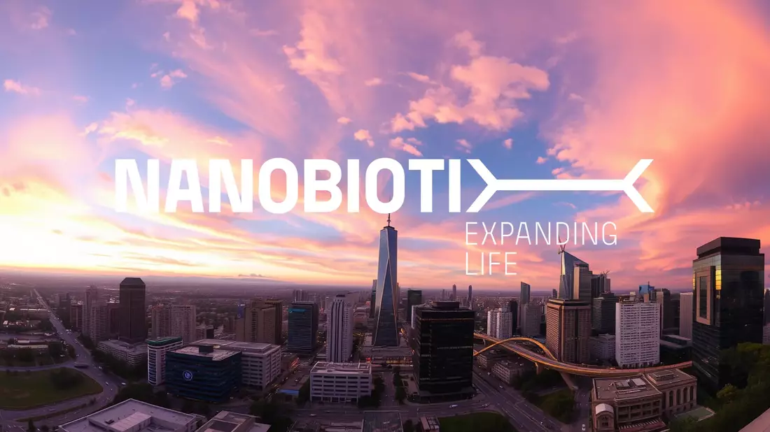 Nanobiotix Aktie: Explosiver Aufstieg! - Bild: über boerse-global.de