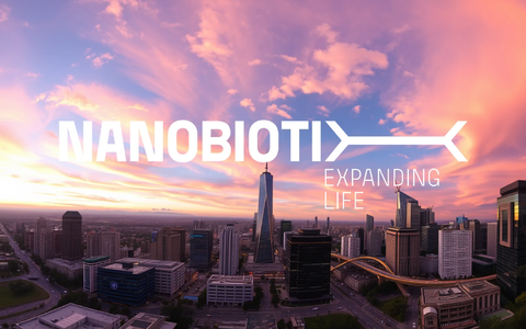 Nanobiotix Aktie: Explosiver Aufstieg! - Foto: über boerse-global.de