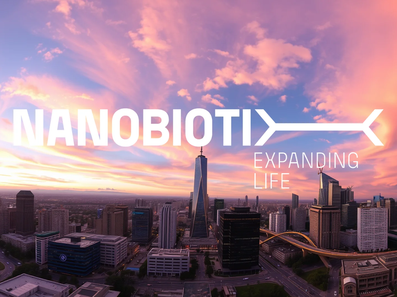 Nanobiotix Aktie: Explosiver Aufstieg! - Foto: über boerse-global.de