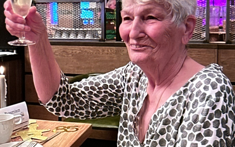 POL-WHV: Öffentlichkeitsfahndung nach vermisster Person - Foto: presseportal.de