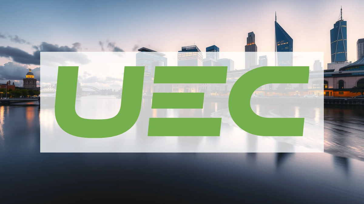 Uranium Energy: ¿Oportunidad tras el desplome bursátil? - Foto: über boerse-global.de