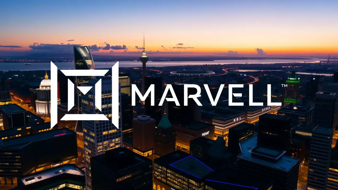Marvell Technology: Los directivos apuestan millones por sus propias acciones Illustration mit AI erstellt übermittelt durch boerse-global.de
