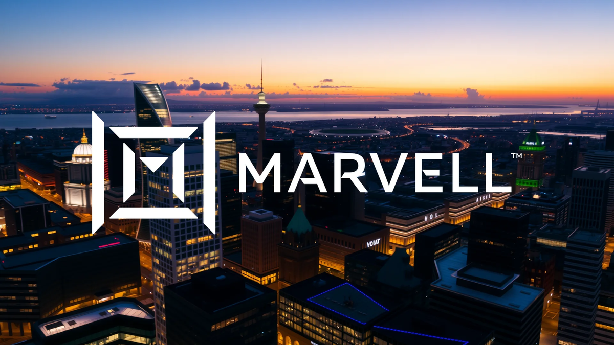 Marvell Technology: Los directivos apuestan millones por sus propias acciones - Foto: über boerse-global.de