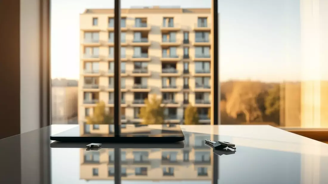 Wien: Immobilienmarkt wächst um 27 Prozent - Bild: über boerse-global.de
