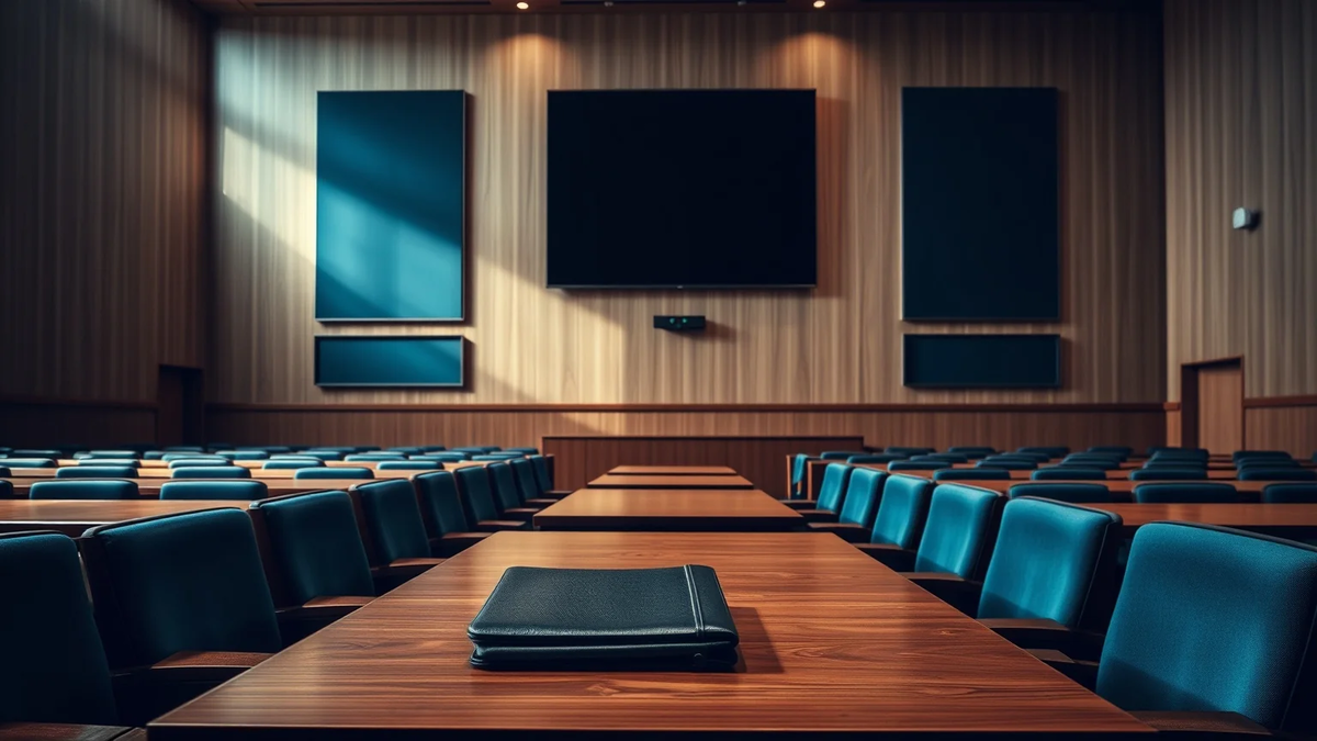 Wien: Milliarden-Defizit spaltet Gemeinderat - Foto: über boerse-global.de