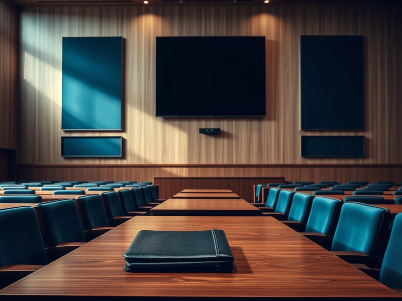 Wien: Milliarden-Defizit spaltet Gemeinderat - Foto: über boerse-global.de