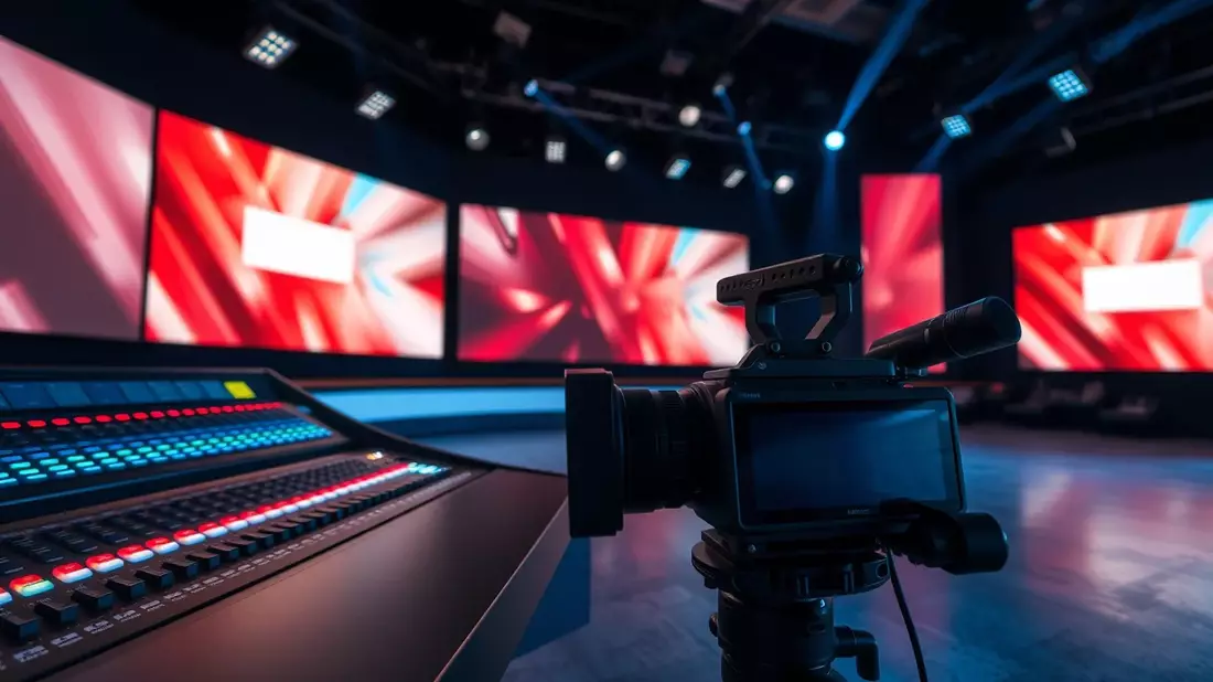 ESC 2026: Wien startet Ticketverkauf und Vorentscheid - Bild: über boerse-global.de