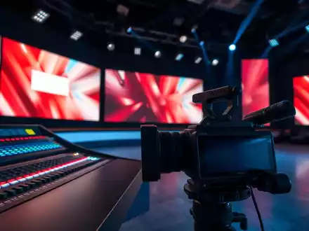 ESC 2026: Wien startet Ticketverkauf und Vorentscheid - Foto: ĂŒber boerse-global.de