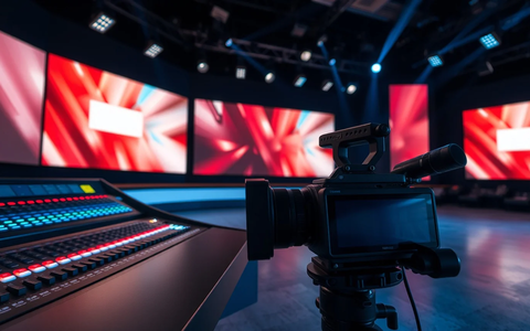 ESC 2026: Wien startet Ticketverkauf und Vorentscheid - Foto: über boerse-global.de