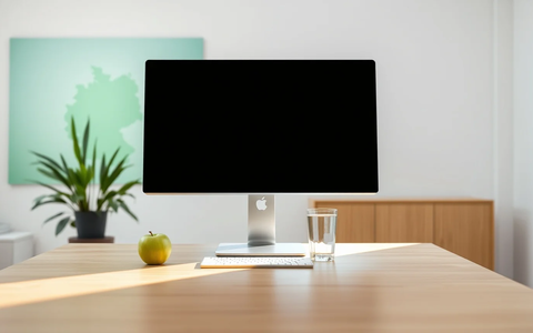 Ernährungspolitik: Regierung setzt auf Regionalität statt Verbote - Foto: über boerse-global.de