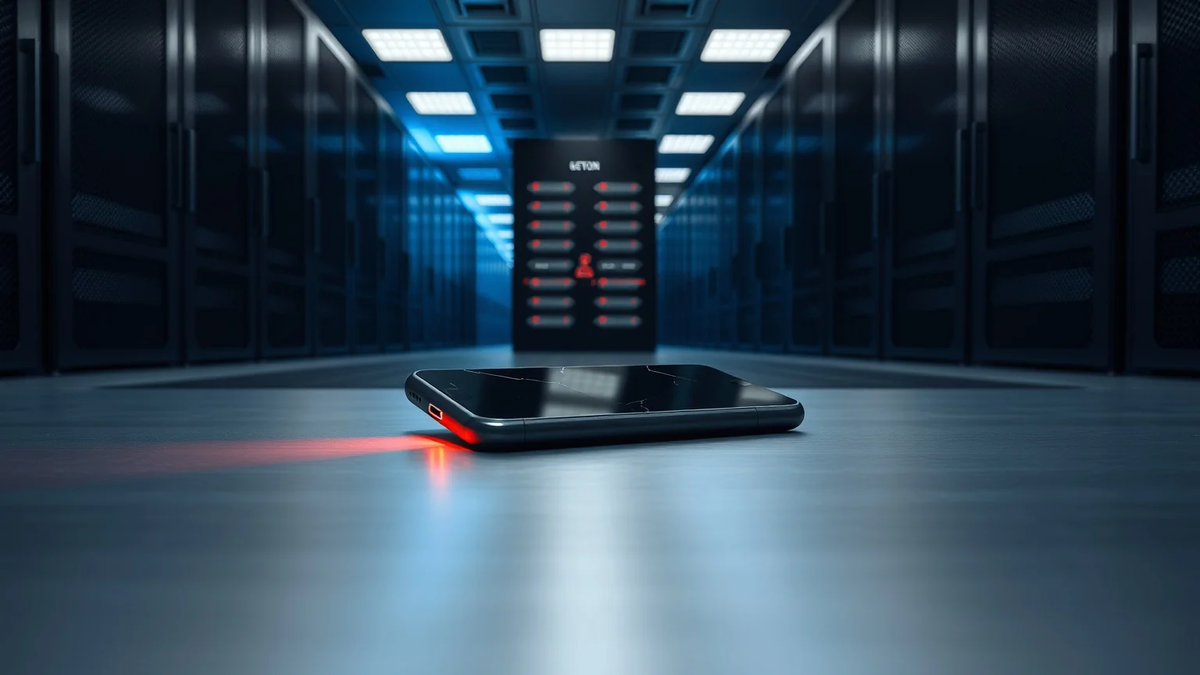 Android: Kritische Zero-Click-Lücke gefährdet Milliarden Geräte - Foto: über boerse-global.de