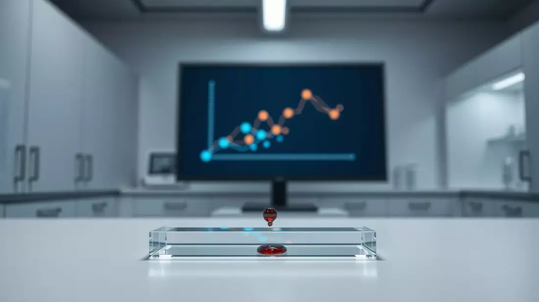 P-tau217-Bluttest: Alzheimer-Früherkennung steht vor Durchbruch - Bild: über boerse-global.de