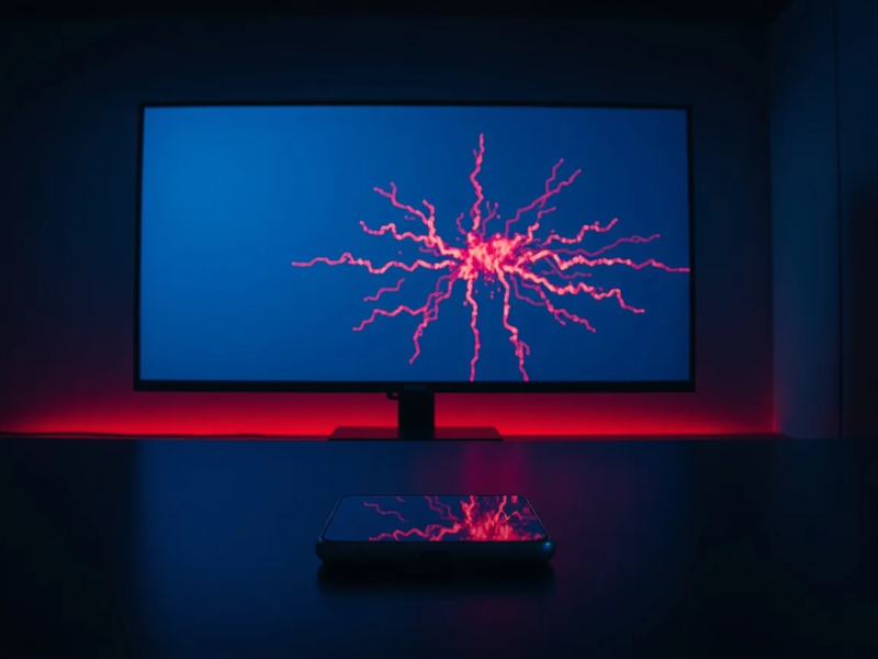 ASFINAG und Samsung: Phishing-Wellen treffen Nutzer doppelt - Foto: über boerse-global.de