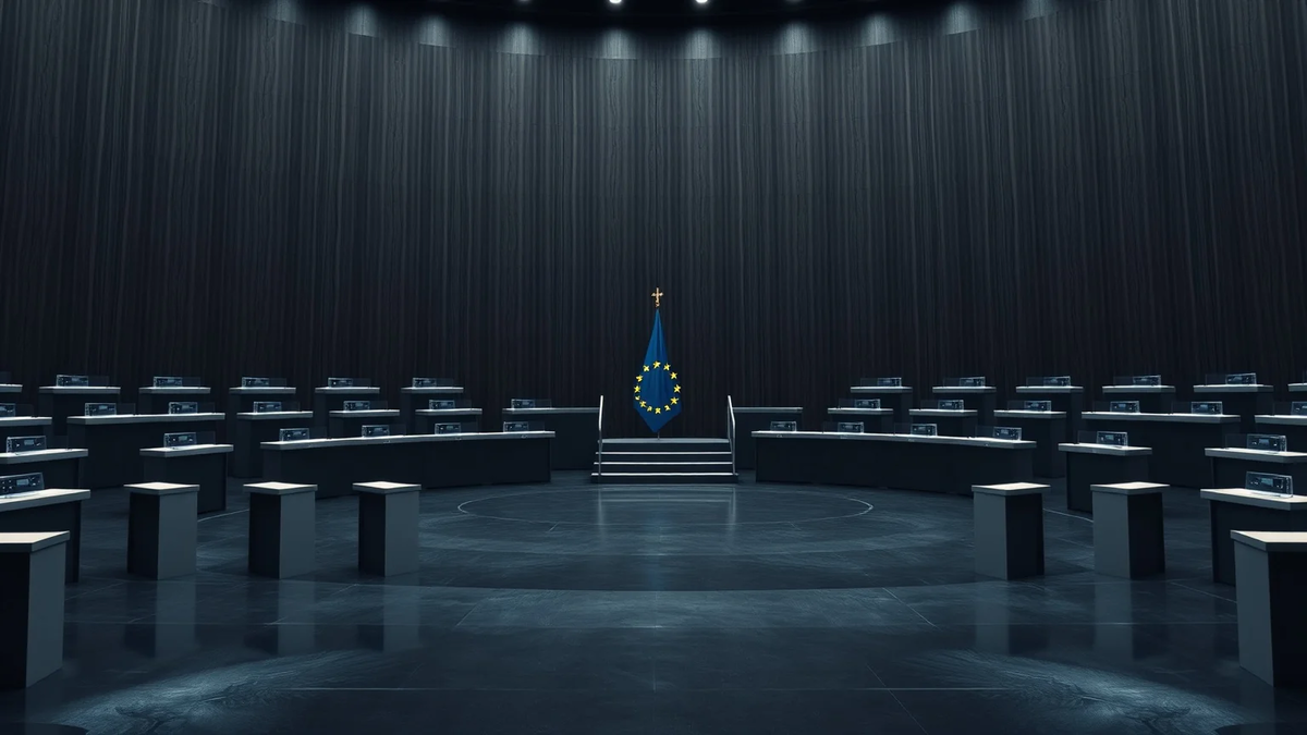 EU beschließt digitale Souveränität: Europas Befreiungsschlag - Foto: über boerse-global.de