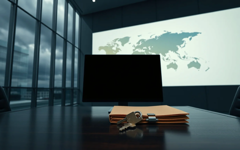 EU verschärft Export-Kontrollen: Quantencomputer und Chips im Visier - Foto: über boerse-global.de