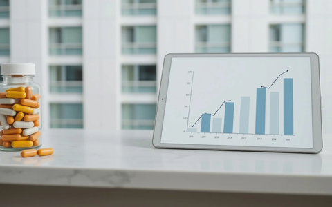 Nahrungsergänzungsmittel: BfR warnt vor Risiken der Wunderpillen - Foto: über boerse-global.de