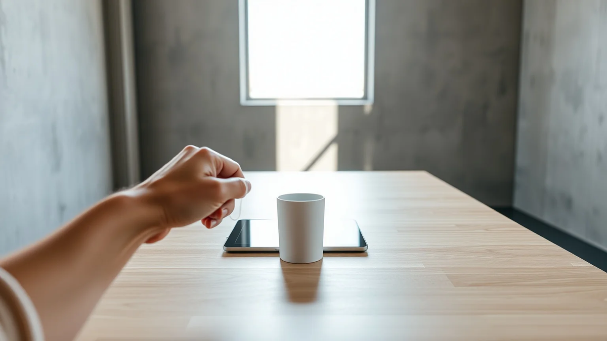 Nein-Sagen im Job: Selbstschutz statt Burnout - Foto: über boerse-global.de