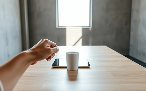 Nein-Sagen im Job: Selbstschutz statt Burnout - Foto: über boerse-global.de
