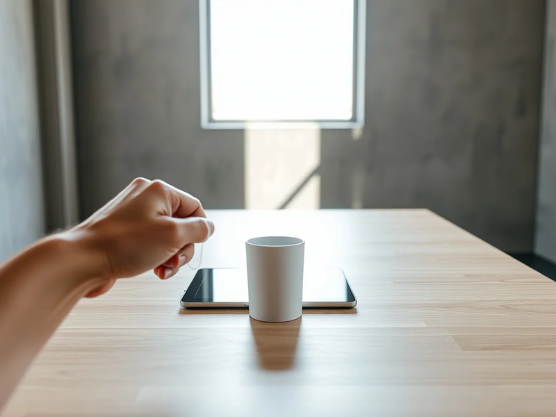 Nein-Sagen im Job: Selbstschutz statt Burnout - Foto: über boerse-global.de