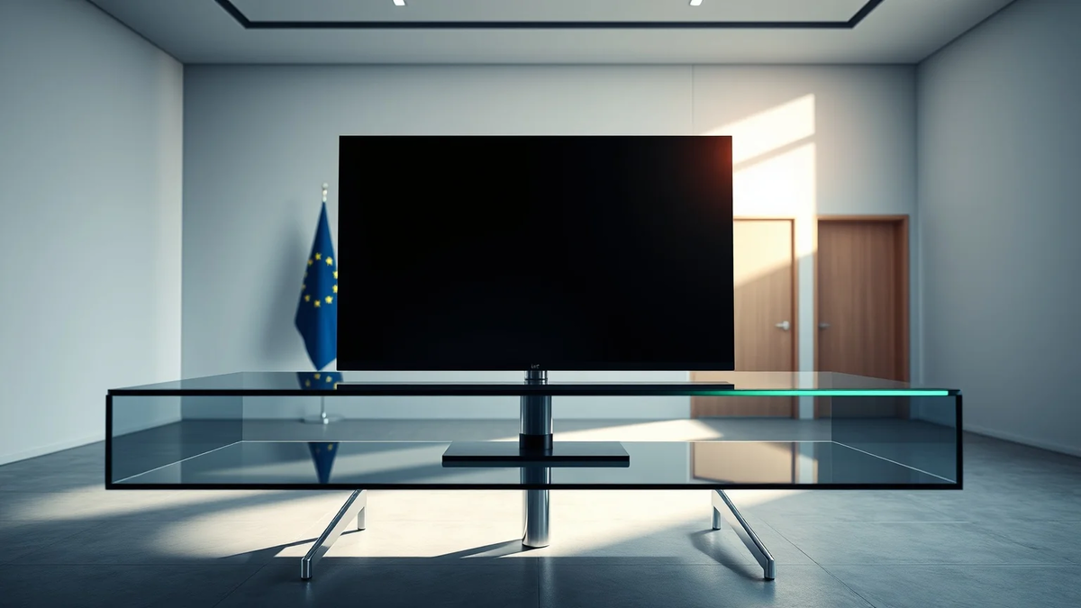 EU-KI-Gesetz: Erste Pflichten greifen ab Februar 2025 - Foto: über boerse-global.de