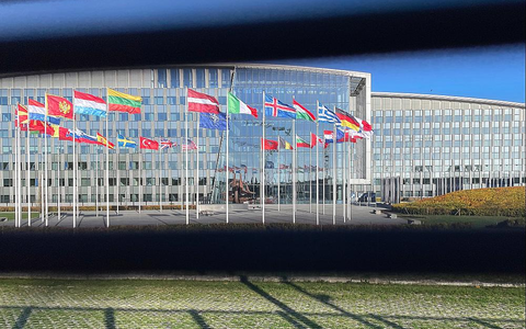Nato-Hauptquartier (Archiv) - Foto: über dts Nachrichtenagentur