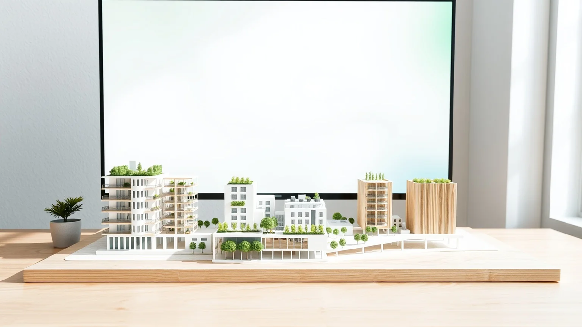 Niederösterreich vereinfacht Bauordnung für mehr Sanierungen - Foto: über boerse-global.de