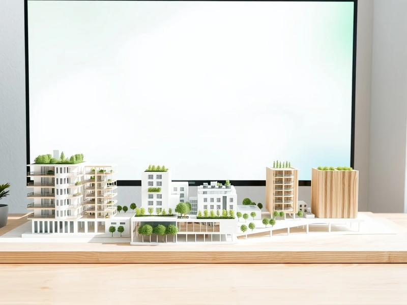 Niederösterreich vereinfacht Bauordnung für mehr Sanierungen - Foto: über boerse-global.de