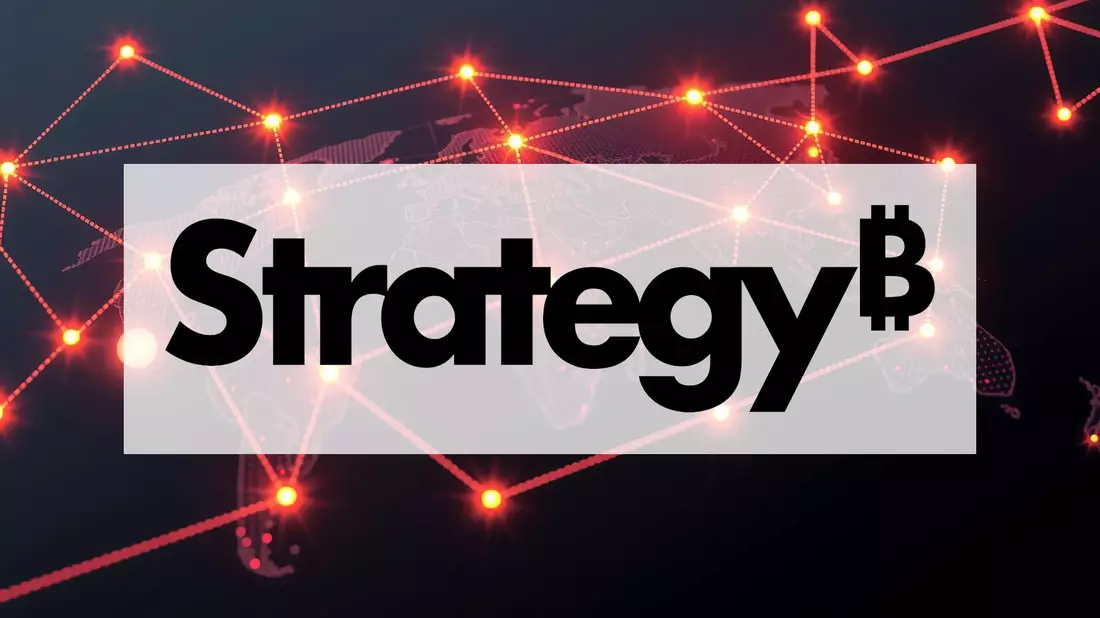 Estrategia Corporativa: El Efecto Bitcoin en la Bolsa Illustration mit AI erstellt übermittelt durch boerse-global.de